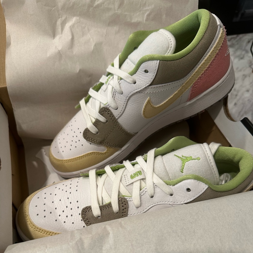 Air Jordan 1 Low Se